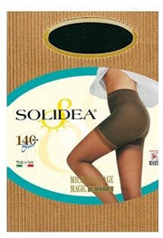 Solidae Magic 140 collant anticellulite nero taglia 1