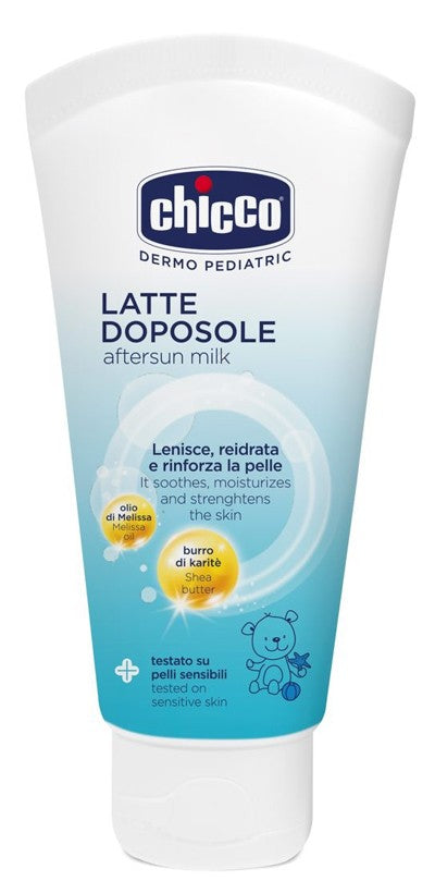 Chicco Latte Doposole Bambini 150 ml