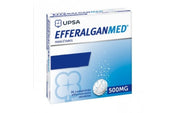 Efferalganmed*16 Compresse Effervescenti 500mg