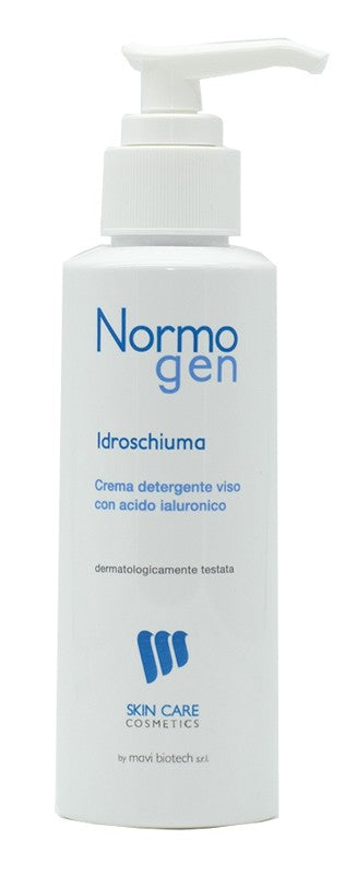 Mavi Biotech Normogen Idroschiuma detergente 150 Ml