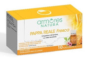 Armores Pappa Reale Fresca 10 Flaconcini Da 10 Ml