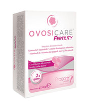 Procare Health Iberia S. L. Ovosicare Fertility 30 Capsule