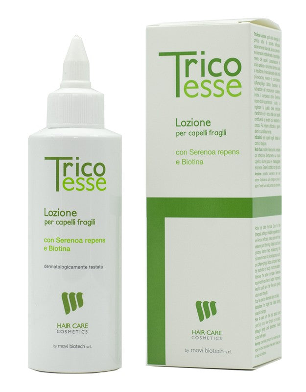Mavi Biotech Tricoesse Lozione per capelli fragili 150 Ml