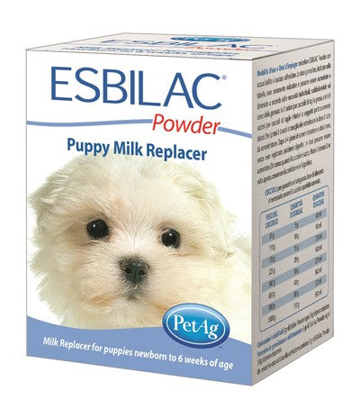 Chifa Esbilac Powder Puppy Milk Replacer 340 G