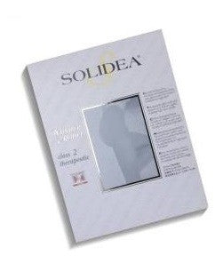Solidea Wonder Model Cl2 Naturale S calza compressiva