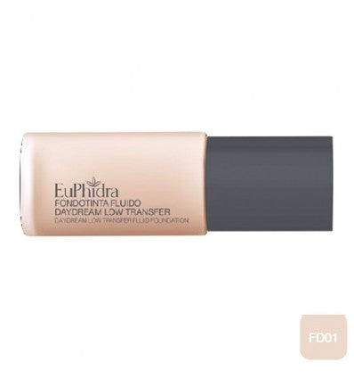 EuPhidra Fondotinta daydream low transfer 30 ml