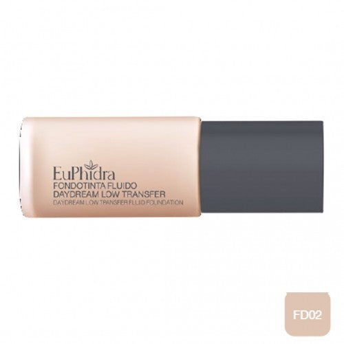 EuPhidra Fondotinta daydream low transfer 30 ml