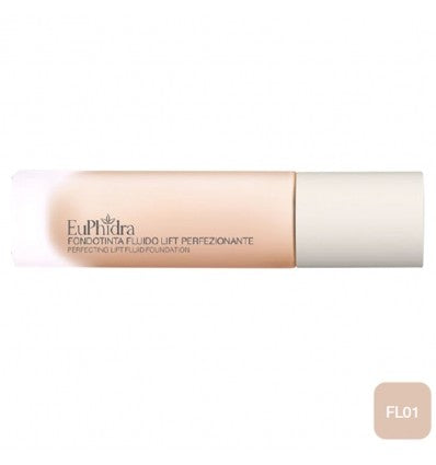 EuPhidra Fondotinta fluido lift perfezionante 30 ml