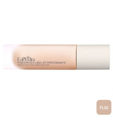 EuPhidra Fondotinta fluido lift perfezionante 30 ml