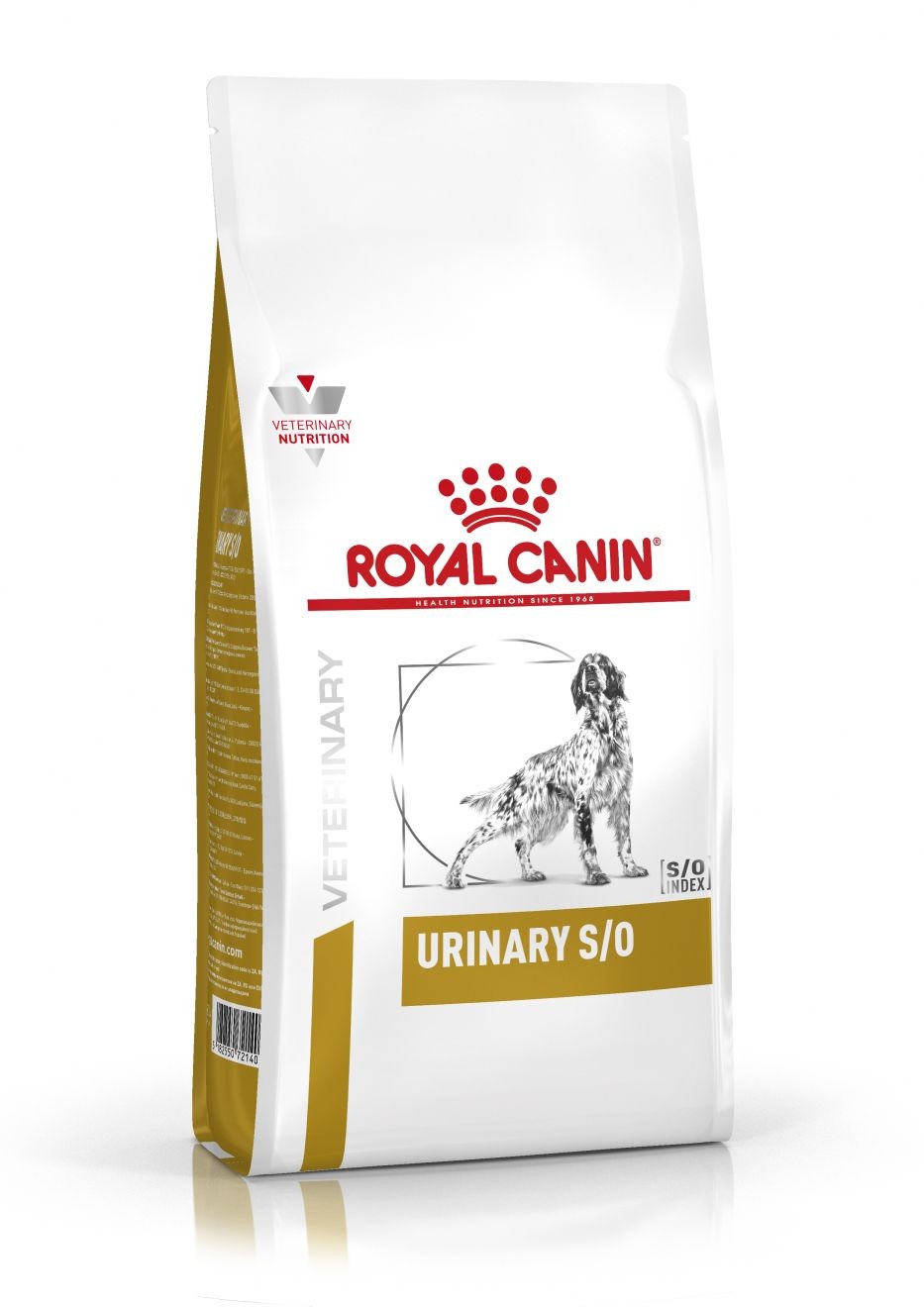 Royal Canin Italia Veterinary Diet Canine Dry Urinary S/o 7,5 Kg