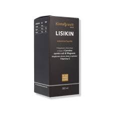 Sitar Italia Lisikin soluzione 300ml kintegravit