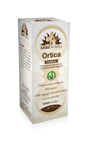 Erbenobili Fitomater Ortica 50 Ml