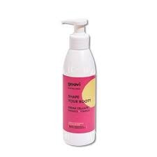 Goovi crema snellente e tonificante cellulite 240 g