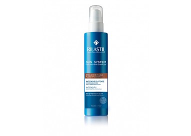 Rilastil sun system intensificatore abbronzatura 200 ml