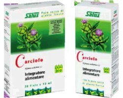 Carciofo Succo Senza Alcool 200ml