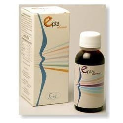Eptadrena Gocce 60ml