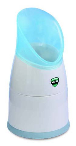 Gr Farma Vicks Inalatore A Vapore 1 pezzo