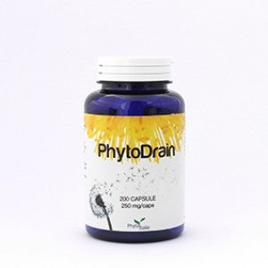 Phytodrain 60 Capsule