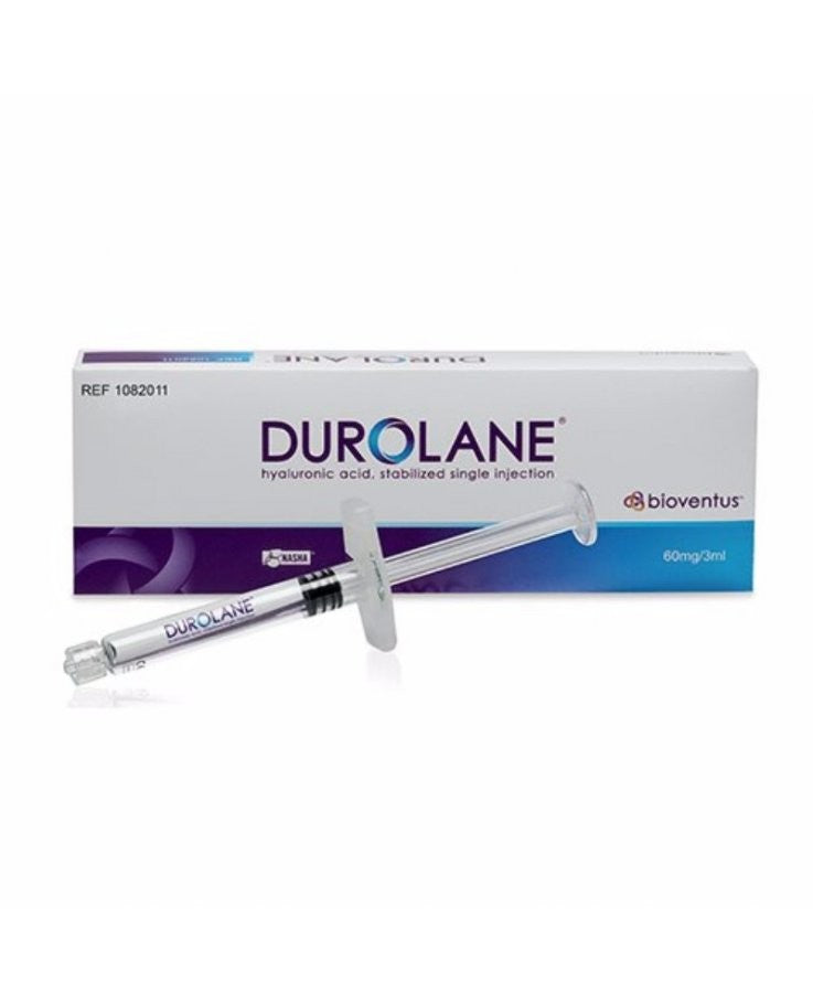 Durolane Siringa 60mg/3ml