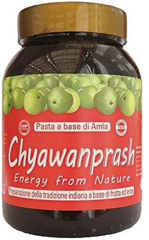 Chyawanprash special integratore antiossidante 500g