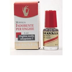 Mavala Indurente per unghie fragili 5 Ml