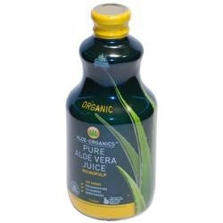 Aloe Micropulp Bio Plantarium 1 Litro