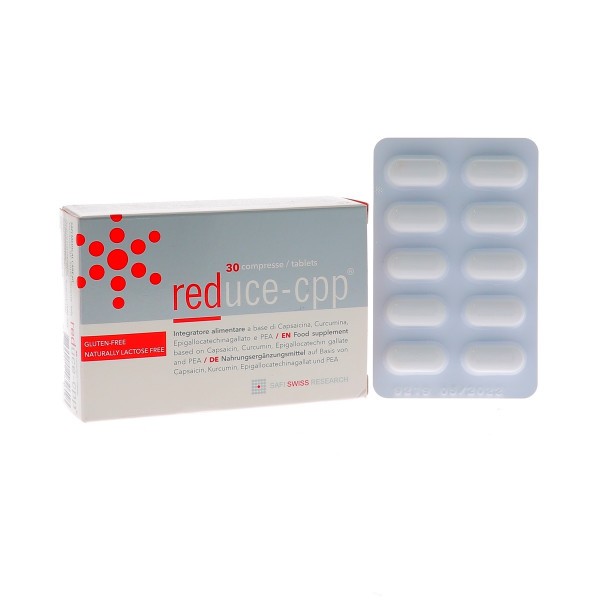 Safi medical care Reduce cpp