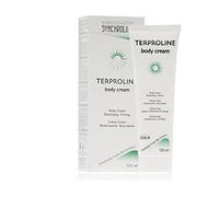 Terproline Crema Corpo 250ml