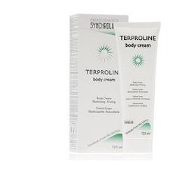 Terproline Crema Corpo 250ml