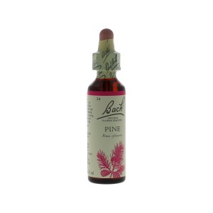Natur Bach center essenza pine gocce 20ml