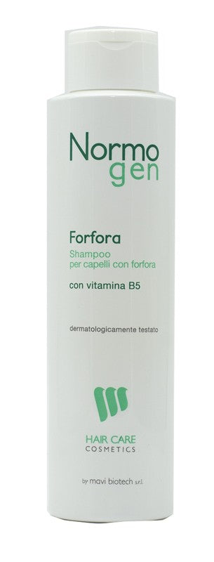Mavi Biotech Normogen Shampoo per la Forfora 300 ml