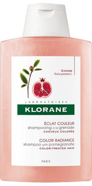 Klorane Shampoo Melograno 400 Ml
