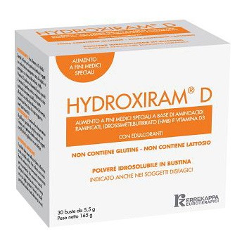 Errekappa Euroterapici Hydroxiram D