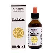 Procto Sint Gocce 100ml