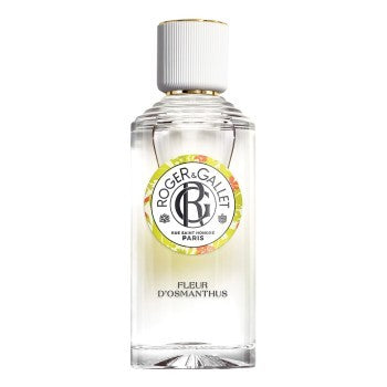 Roger & Gallet Fleur D'Osmanthus Acqua Profumata 100 ml