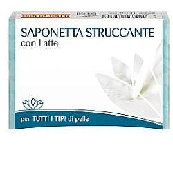Fior Di Loto Saponetta Struccante 100 G