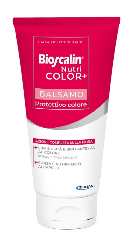 Bioscalin Nutri Color Balsamo Con Sincrobiogenina 150ml