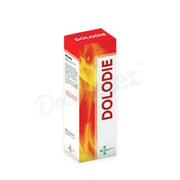 Dolodie Crema 75ml