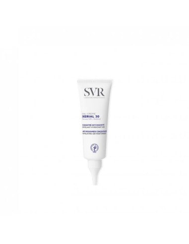 Svr Xerial 30 gel creme 75 ml