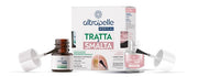 Altrapelle Tratta E Smalta Soluzione Ungueale 7 Ml + Smalto 5 Ml