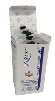 Rev Pharmabio Rev Zerovir At 6 Bustine X 20 Ml