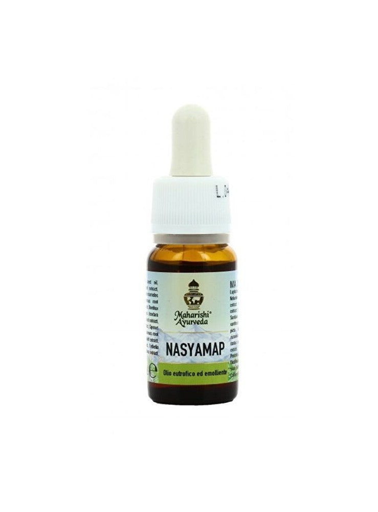 Map Italia Nasayamap Olio Essenziale 10 Ml