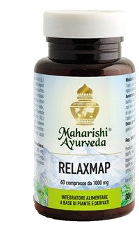 Map Italia Relaxmap 60 Capsule