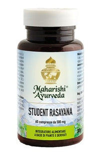 Map Italia Student Rasayana  60 Compresse