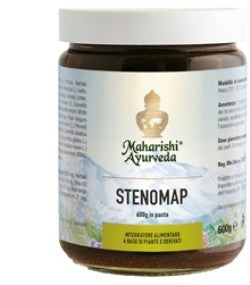 Map Italia Stenomap Integratore Per La Digestione