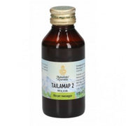 Tailamap 2 Olio 100 Ml