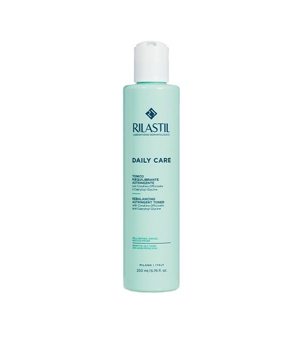 Rilastil Daily Care Tonico Astringente Viso 200 ml