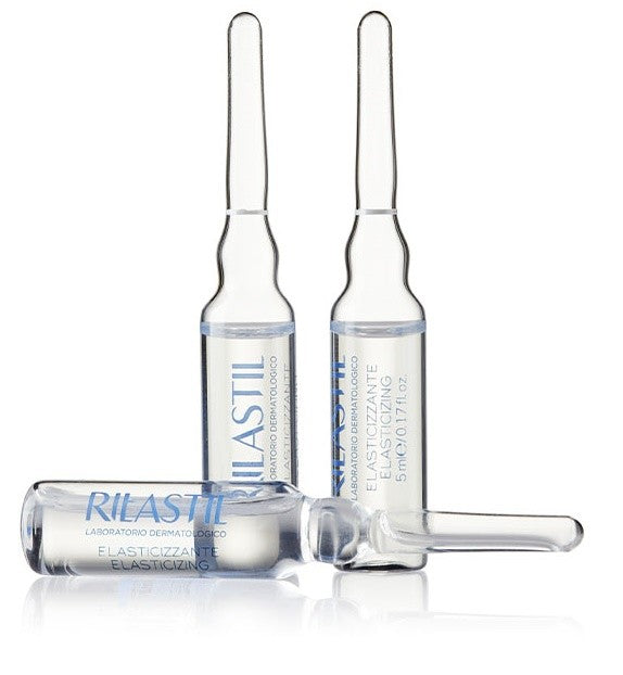 Rilastil Trattamento Elasticizzante 10 fiale