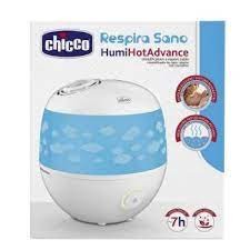 Chicco Umidificatore A Caldo Humi Relax