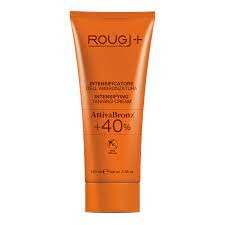 Rougj Solare Attivabronz +40% Intensificatore Viso e Corpo 100 ml